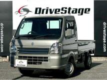 2024 Suzuki Carry Truck