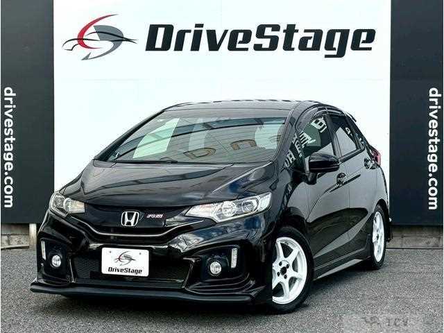 2015 Honda Fit