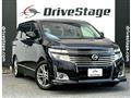 2012 Nissan Elgrand