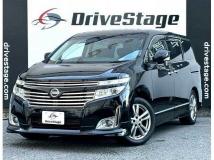 2012 Nissan Elgrand
