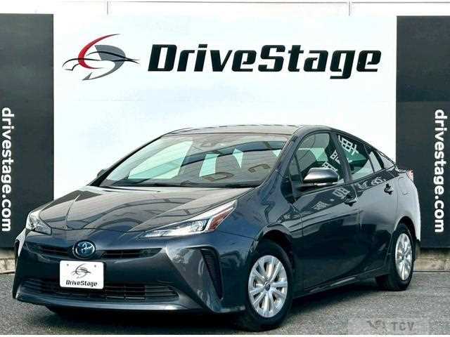 2020 Toyota Prius