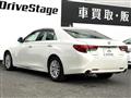 2015 Toyota Mark X
