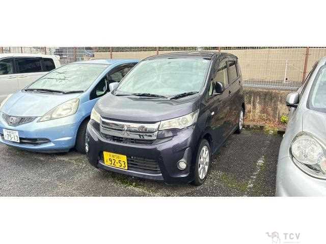 2014 Mitsubishi Mitsubishi Others