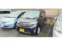 2014 Mitsubishi Mitsubishi Others