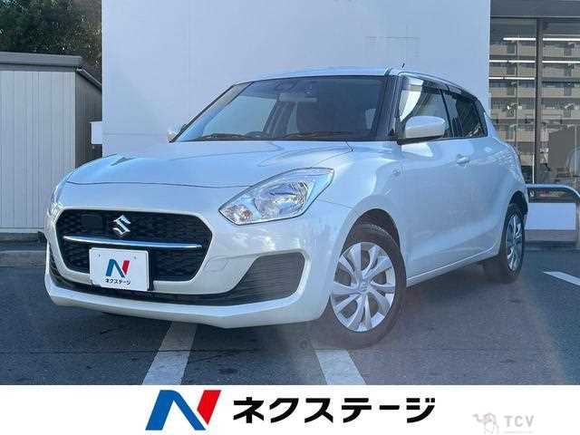 2021 Suzuki Swift