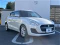 2021 Suzuki Swift