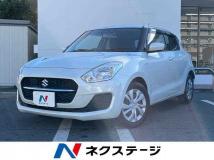 2021 Suzuki Swift