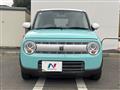 2017 Suzuki Lapin