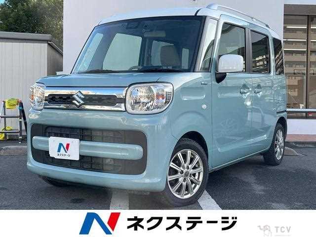 2018 Suzuki Suzuki Others