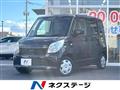 2012 Nissan ROOX