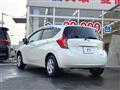 2015 Nissan Note