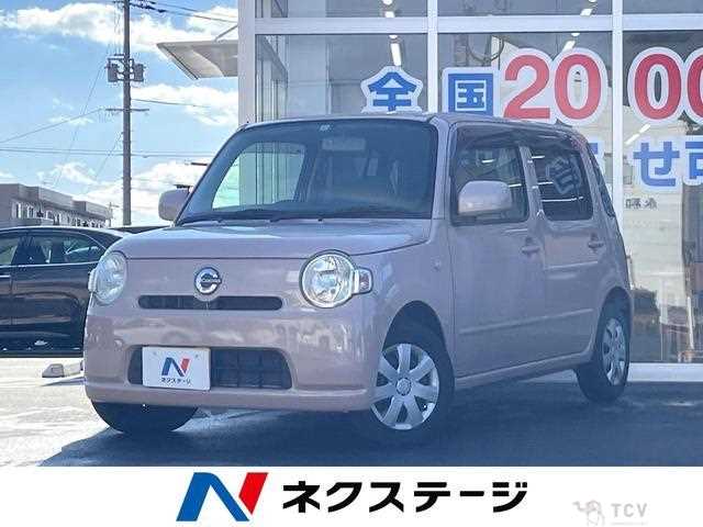 2009 Daihatsu MIRA COCOA