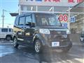 2013 Honda N BOX