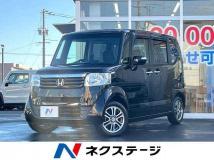 2013 Honda N BOX