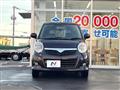 2009 Suzuki MR Wagon
