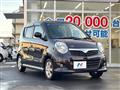 2009 Suzuki MR Wagon