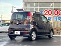 2009 Suzuki MR Wagon