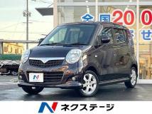 2009 Suzuki MR Wagon