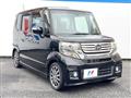 2014 Honda N BOX