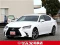 2016 Lexus GS
