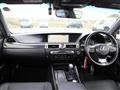 2016 Lexus GS
