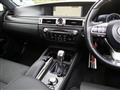 2016 Lexus GS