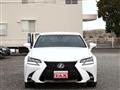 2016 Lexus GS