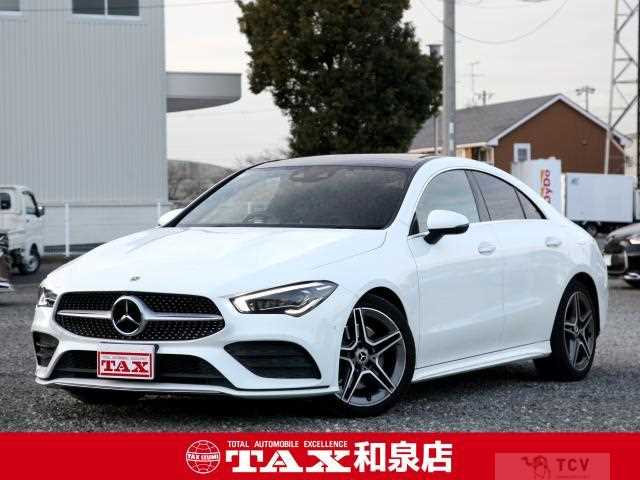 2019 Mercedes-Benz Mercedes-Benz Others