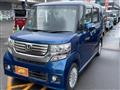2013 Honda N BOX