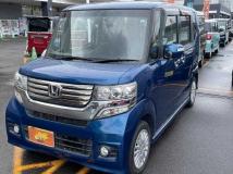 2013 Honda N BOX