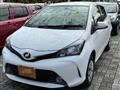 2014 Toyota Vitz