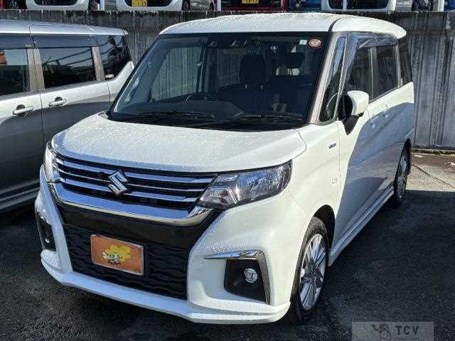 2021 Suzuki Suzuki Others