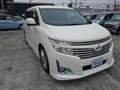 2010 Nissan Elgrand