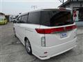 2010 Nissan Elgrand