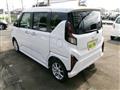 2025 Daihatsu Move