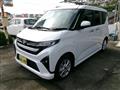 2025 Daihatsu Move