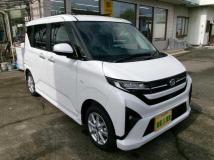 2025 Daihatsu Move