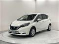 2020 Nissan Note