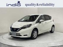 2020 Nissan Note