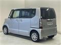 2013 Honda N BOX
