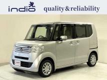 2013 Honda N BOX