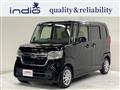 2021 Honda N BOX