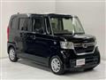 2021 Honda N BOX
