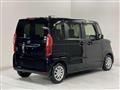 2021 Honda N BOX