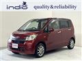 2014 Daihatsu Move
