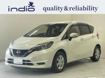 2018 Nissan Note
