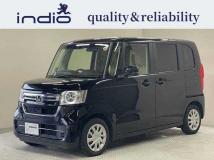 2022 Honda N BOX