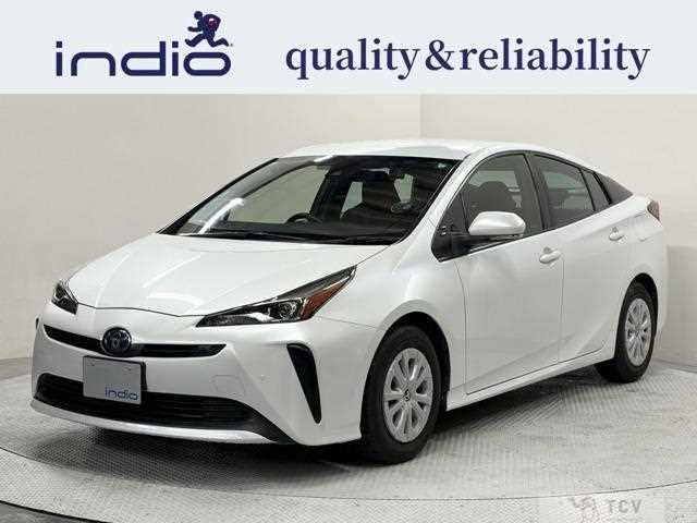 2020 Toyota Prius
