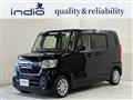 2022 Honda N BOX