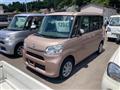 2018 Daihatsu Tanto